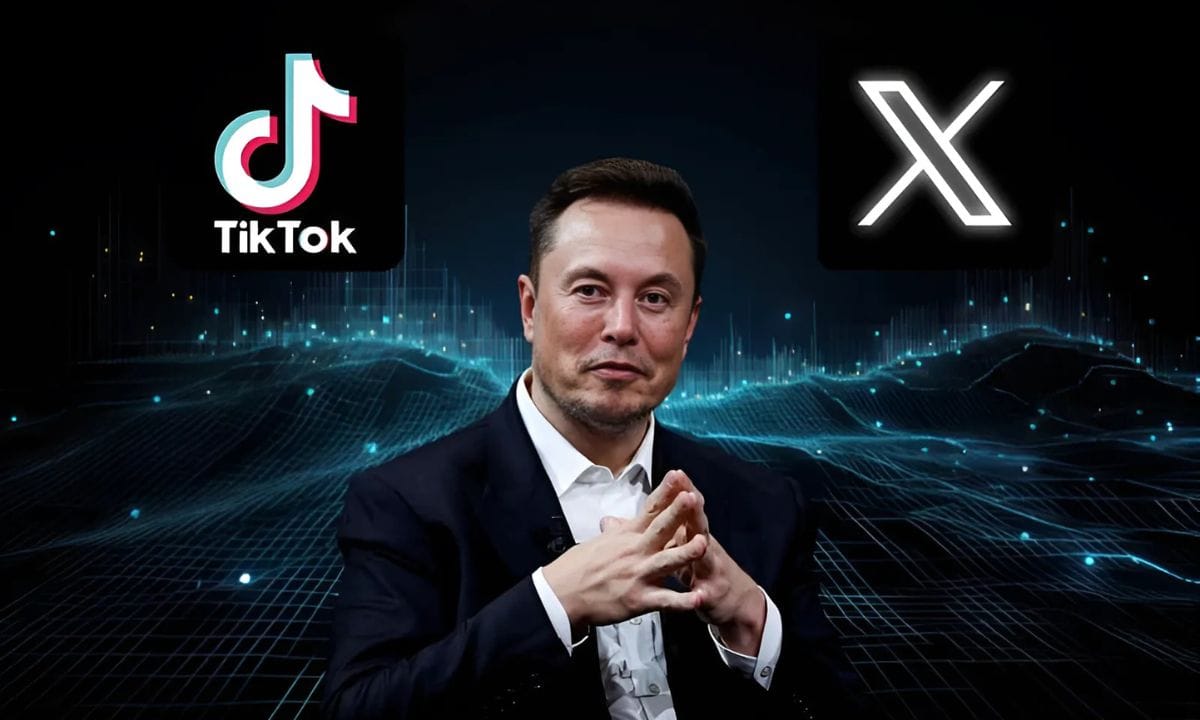 TikTok and X Show Significant Political Bias, Amplifying Far-Right Content