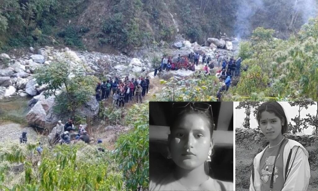 Achham Case Update: Police Hold Detainees Responsible for Murders
