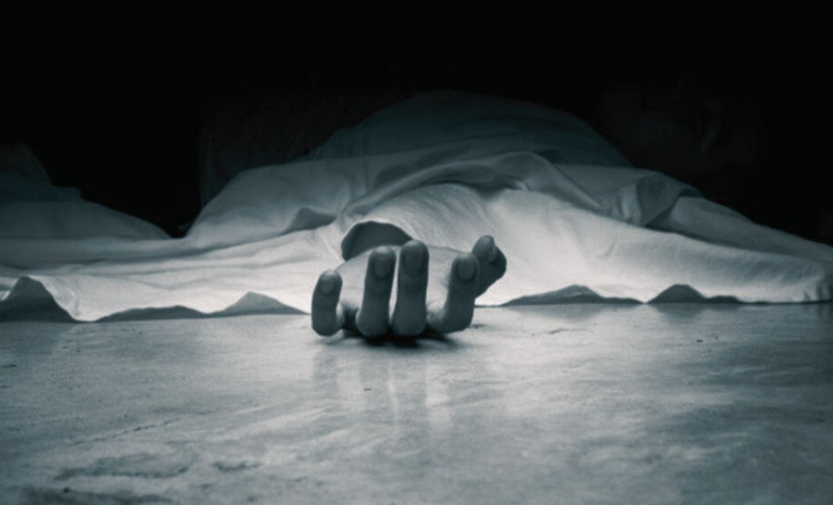 Two Found Dead in Kathmandu