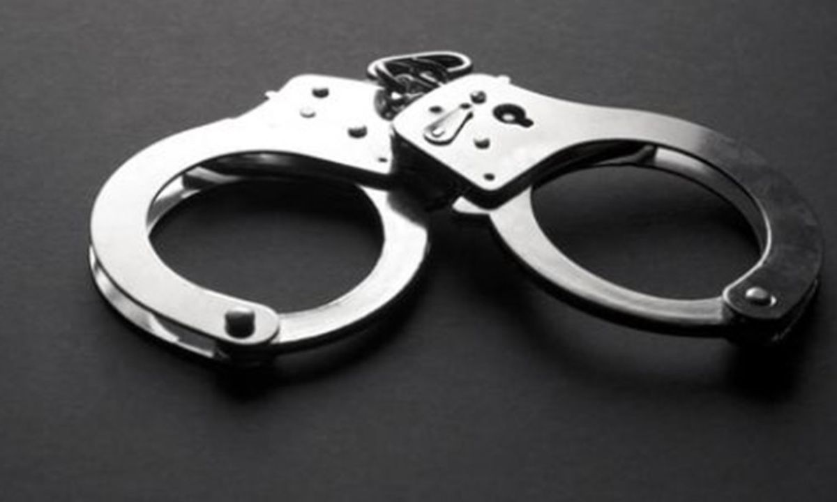 Two individuals arrested on charges of fraud for promising to send people to Portugal and Japan.