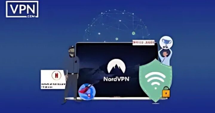 Unlock Global Content with NordVPN: Stream Anywhere, Anytime