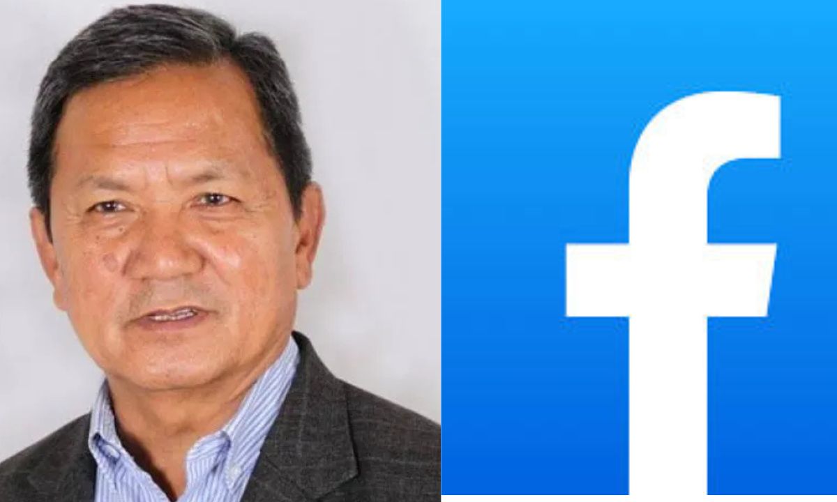 Minister Pradeep Gurung Warns of Ban on Social Media Platforms Without Registration in Nepal