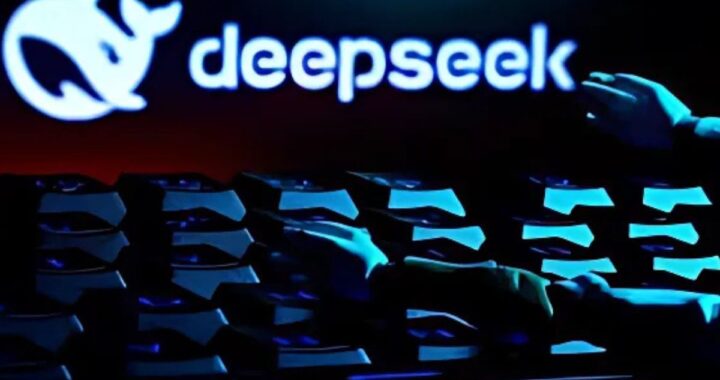 South Korea Restricts DeepSeek AI Over Security Concerns Amid Global Scrutiny