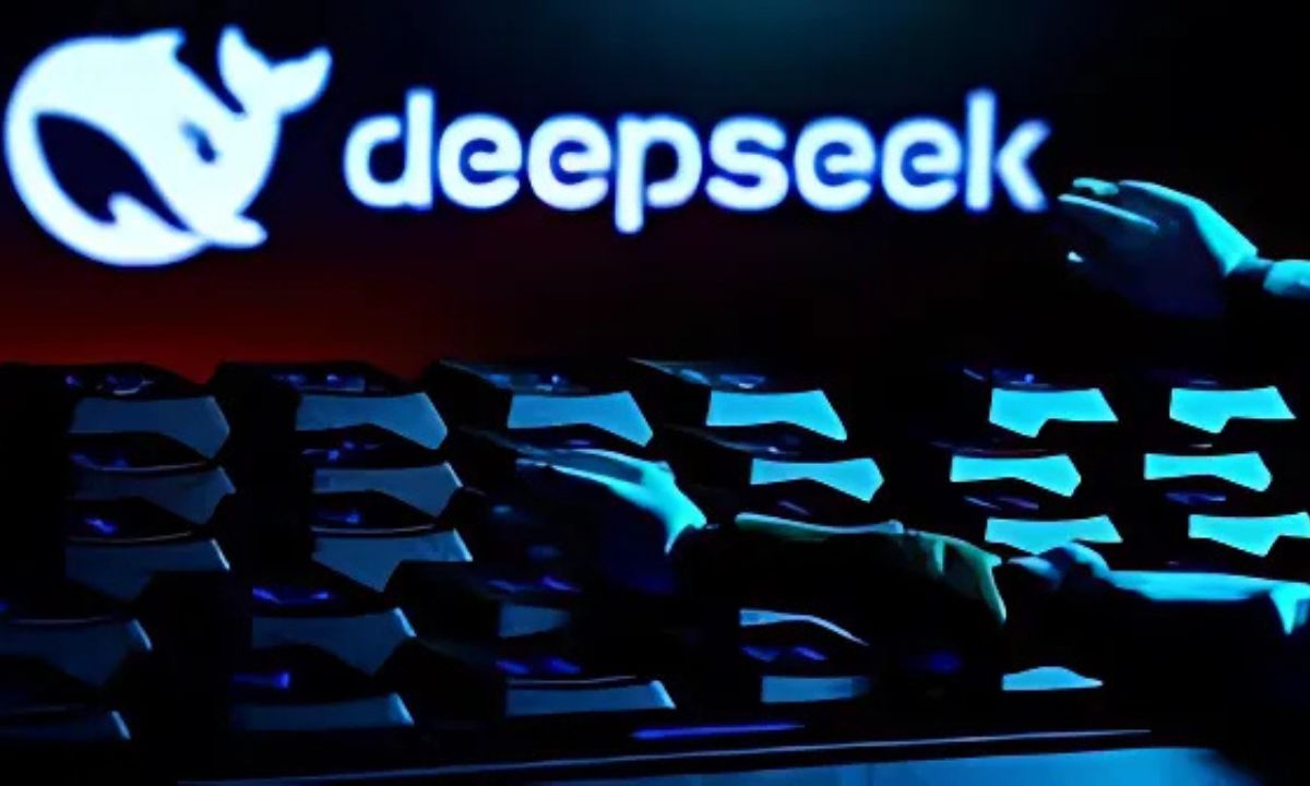 South Korea Restricts DeepSeek AI Over Security Concerns Amid Global Scrutiny