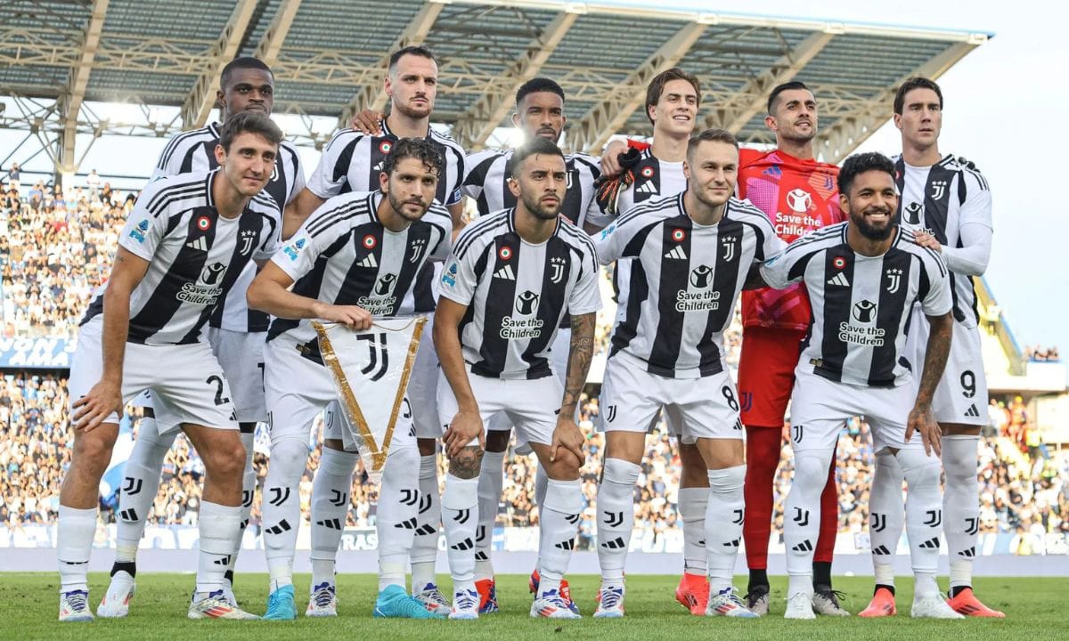 Juventus and PSV: Nepali Time, Team News & Match Prediction