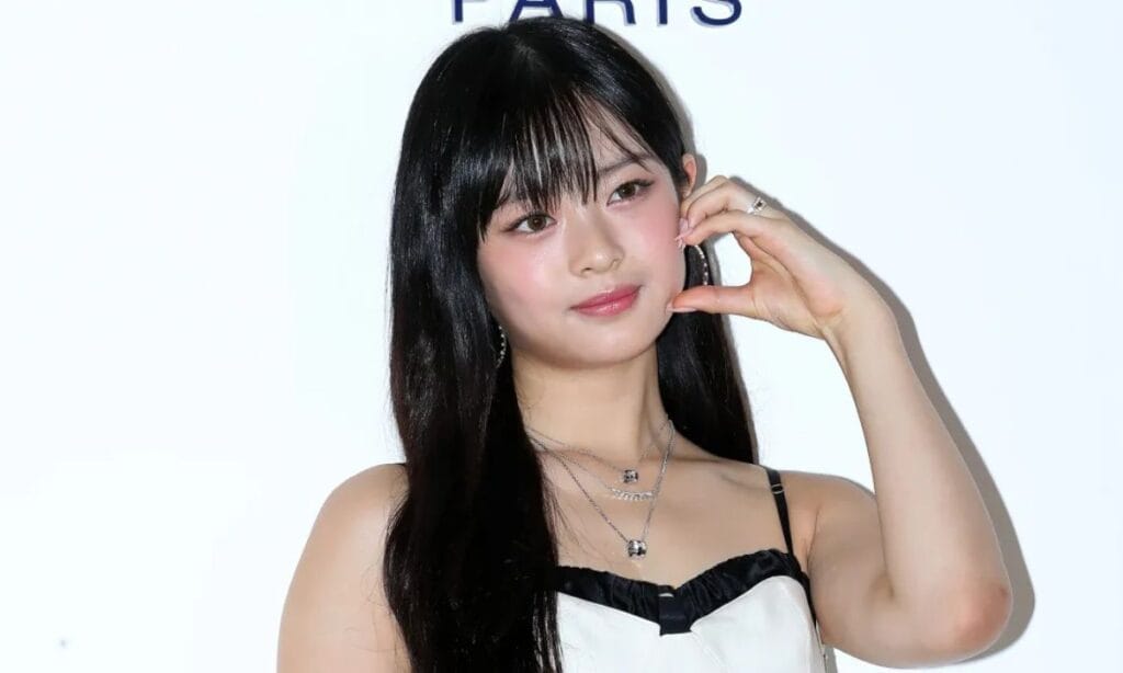 Hanni's Visa Expires Amid ADOR Dispute