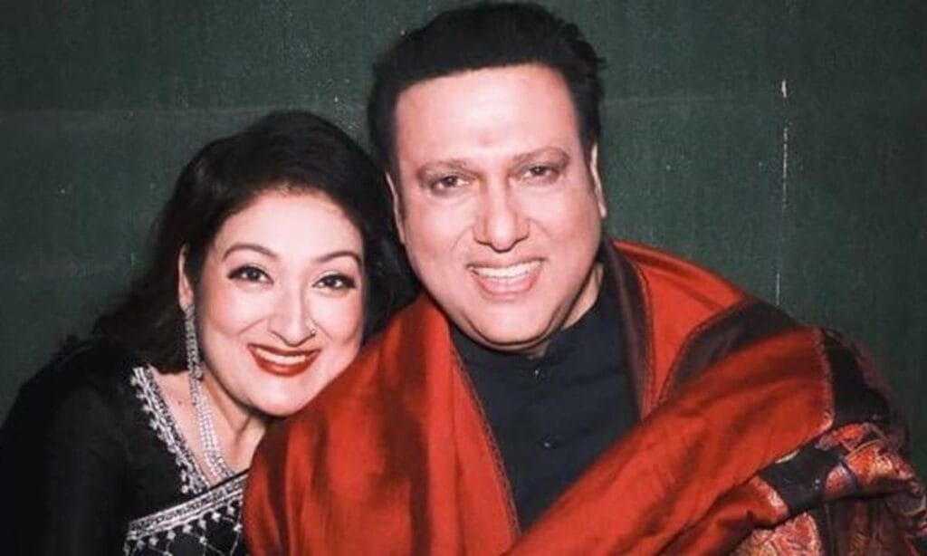 Govinda and Sunita Ahuja's Marriage in Crisis? Divorce Rumors Spread