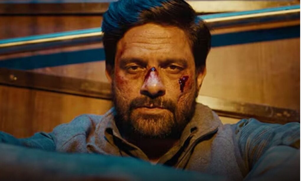 Nikhil Madhok on Paatal Lok 2 and the Pressures of New Releases