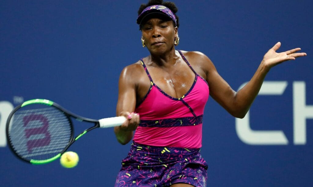 Venus Williams