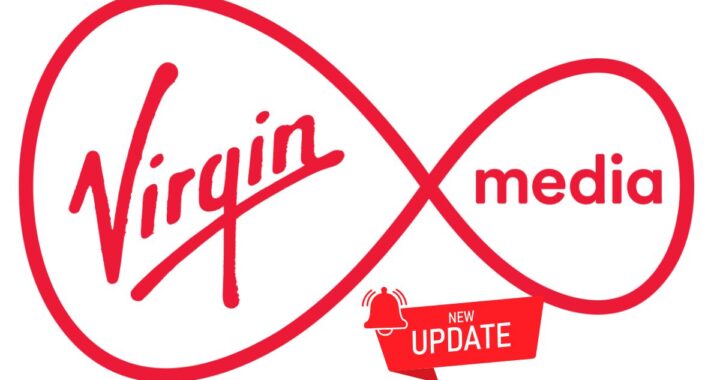 Virgin Media down update