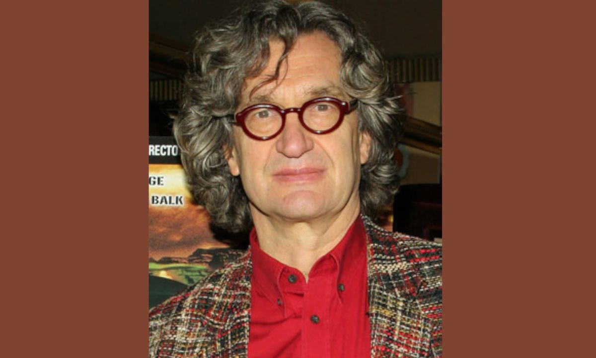 Wim Wenders Takes Kolkata on a Journey with Paris, Texas