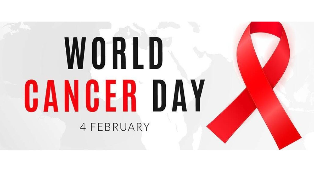 World Cancer Day: Addressing Rising Cancer Burden in South-East Asia