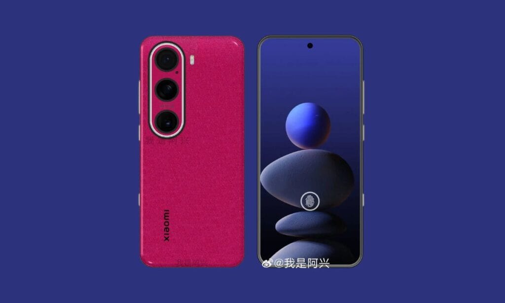 Xiaomi 16 Pro Leaks Reveal Display and Performance Details Ahead of Launch