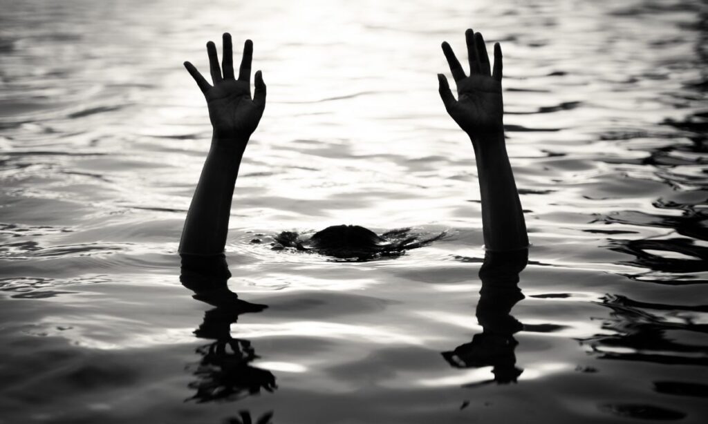 Young Man Drowns While Bathing in Dhangadhi
