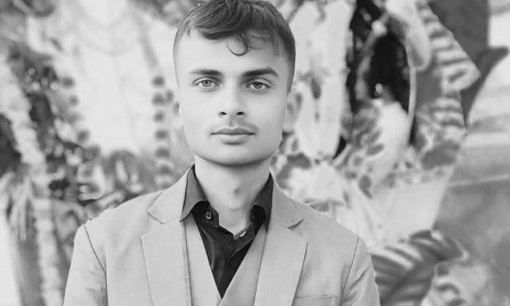 Young Man Drowns in Bagmati River During Saraswati Idol Immersion