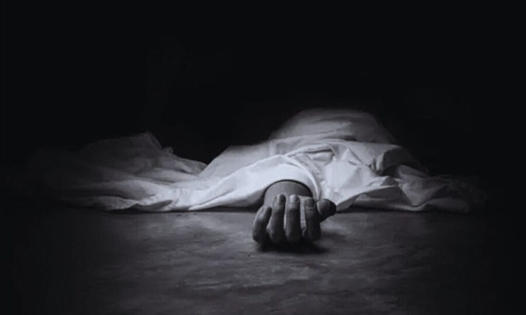 Young Man Killed in Chabahil Clash