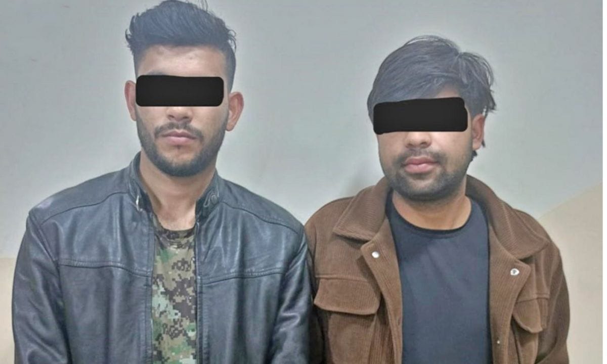 **Youths Arrested for Thamel Police Attack, Remanded for 5 Days**