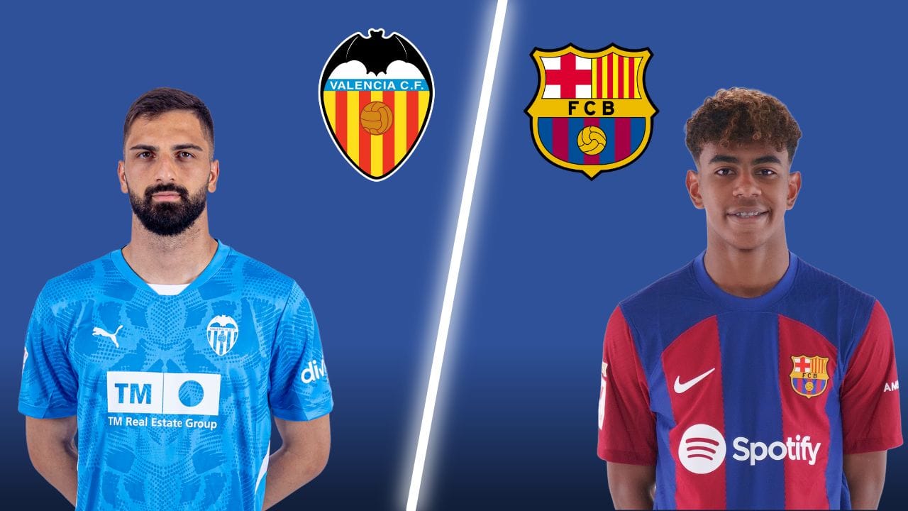 barca vs valencia