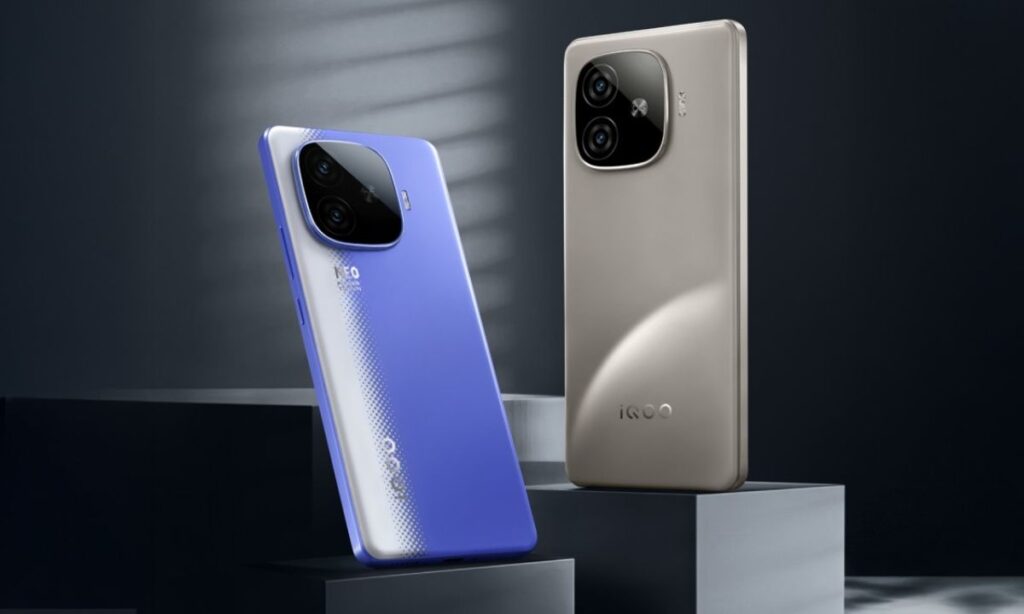 iQOO Neo 10R Launching on March 11 with Advanced Camera and Performance