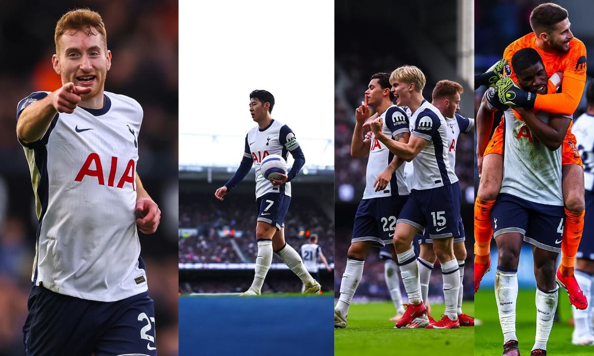 spurs 2