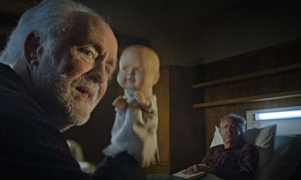 The Rule of Jenny Pen