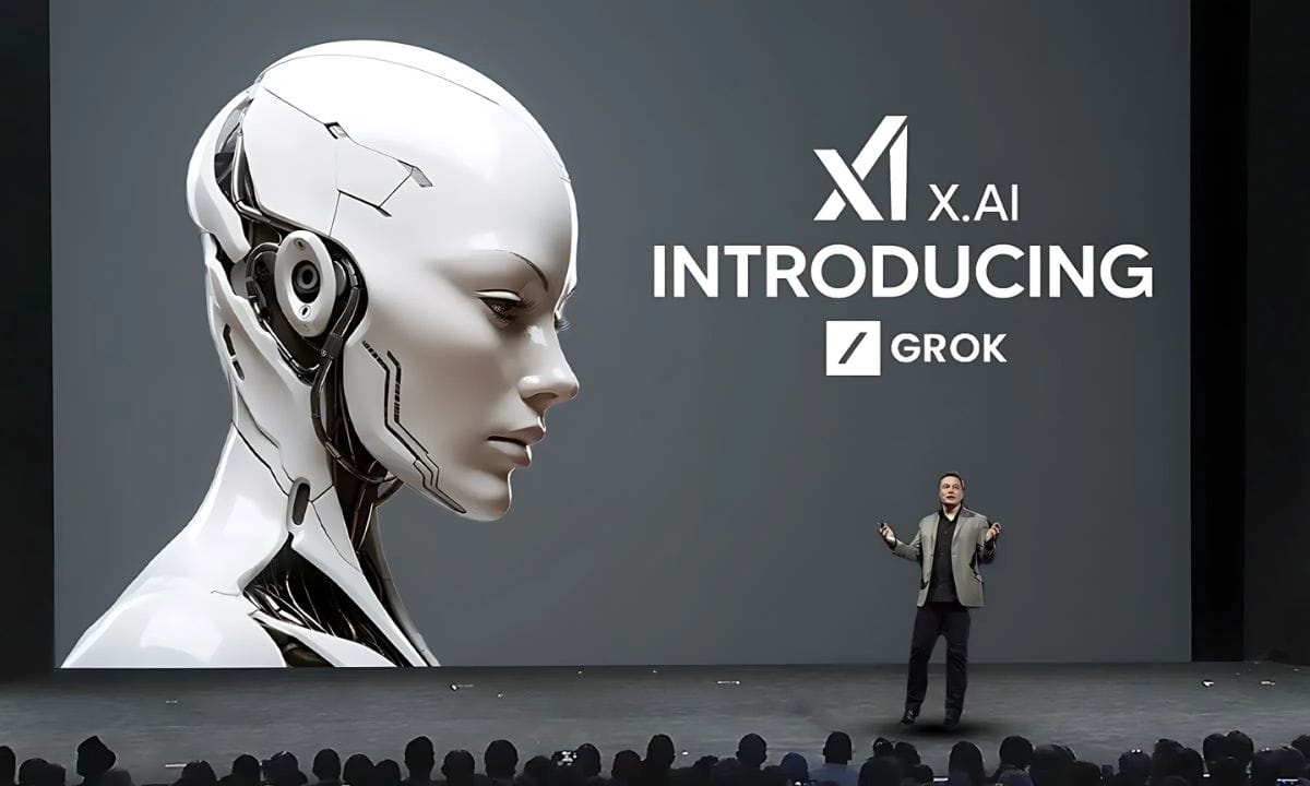 xAI Grok 3: Musk’s Ambitious AI Model Aims to Outperform GPT-4