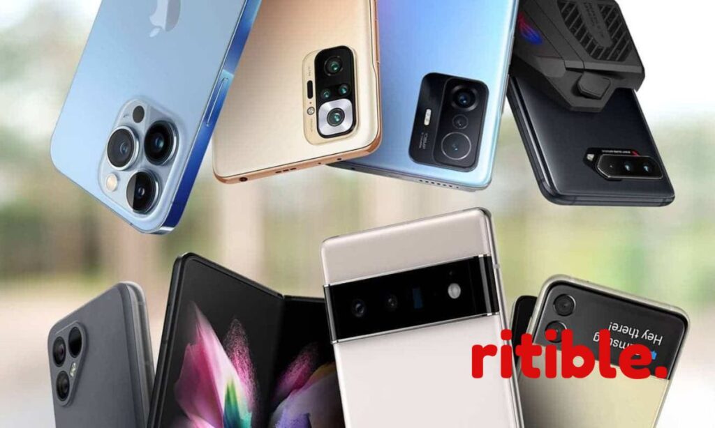 14 Lakh Smartphones Worth 21 Billion Rupees Imported to Nepal in Just 8 Months