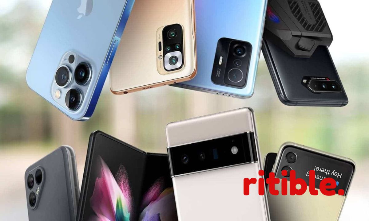 14 Lakh Smartphones Worth 21 Billion Rupees Imported to Nepal in Just 8 Months