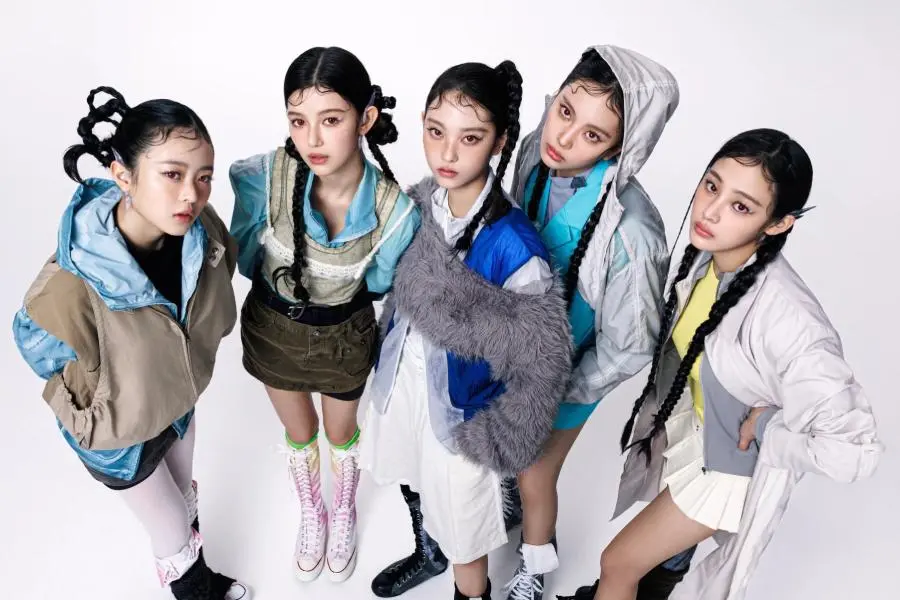 NewJeans Announces Hiatus Amid Legal Battle with ADOR