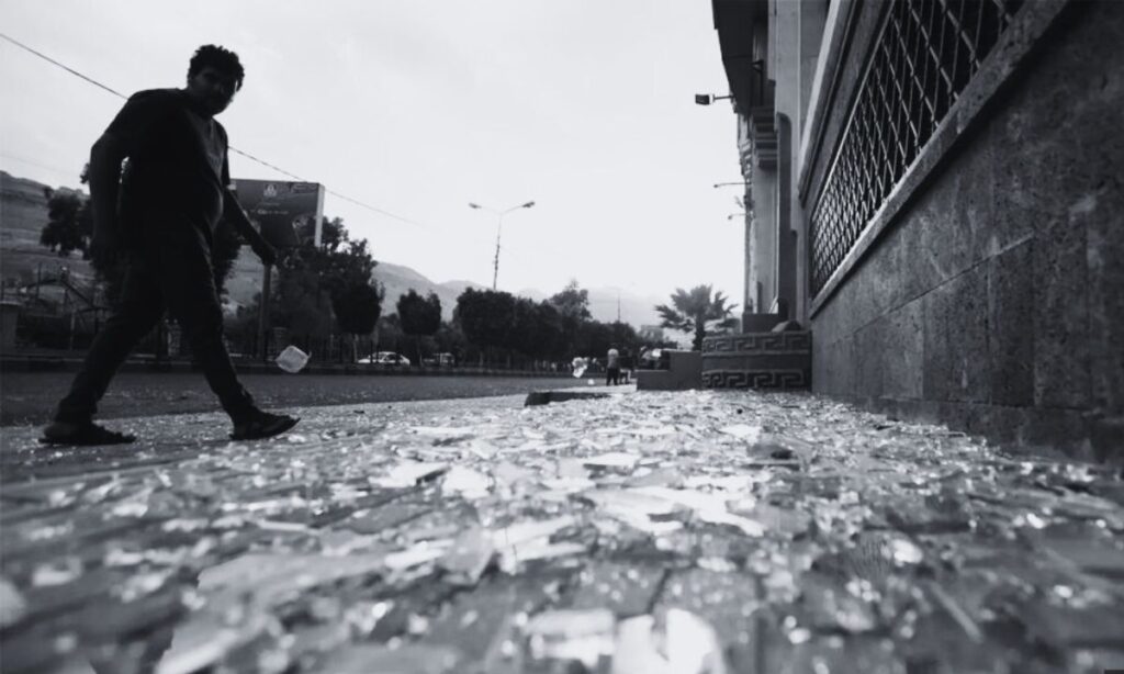 53 Killed in Latest U.S. Attack Targeting Yemen’s Houthi Rebels