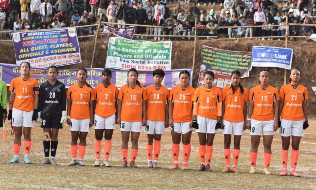 APF FC