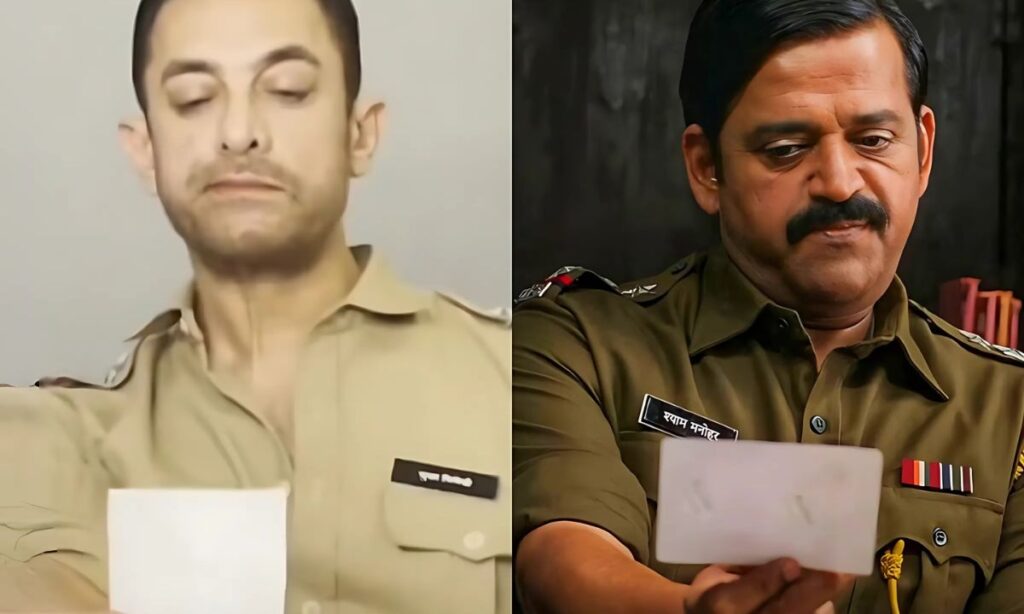 Aamir Khan