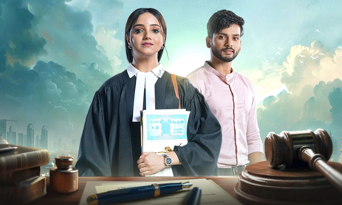 Advocate Anjali Awasthi Written Episode Update 21st March 2025