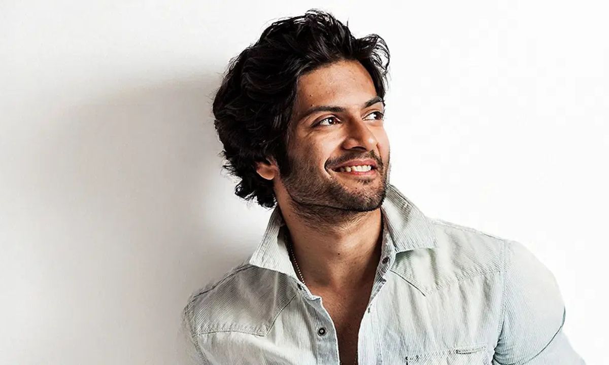 Ali Fazal Talks Role in Rakt Brahmand and Fatherhood