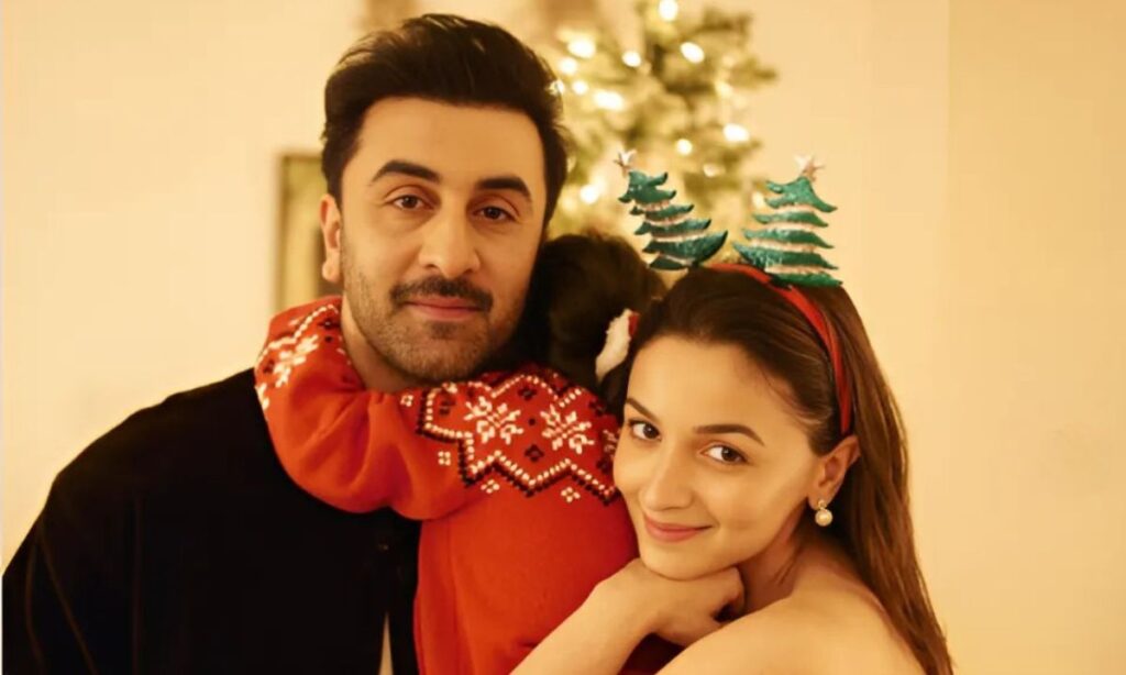 Alia Bhatt