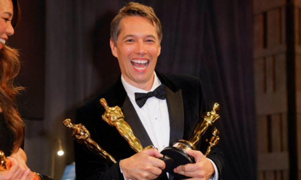 Anora Sweeps 5 Oscars, Making History at the 97th Academy Awards