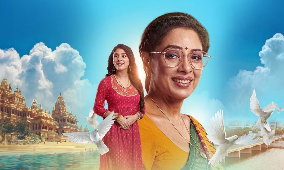 Anupama Written Episode Update 8th March 2025