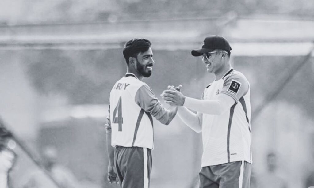 Army Wins Sixth Match