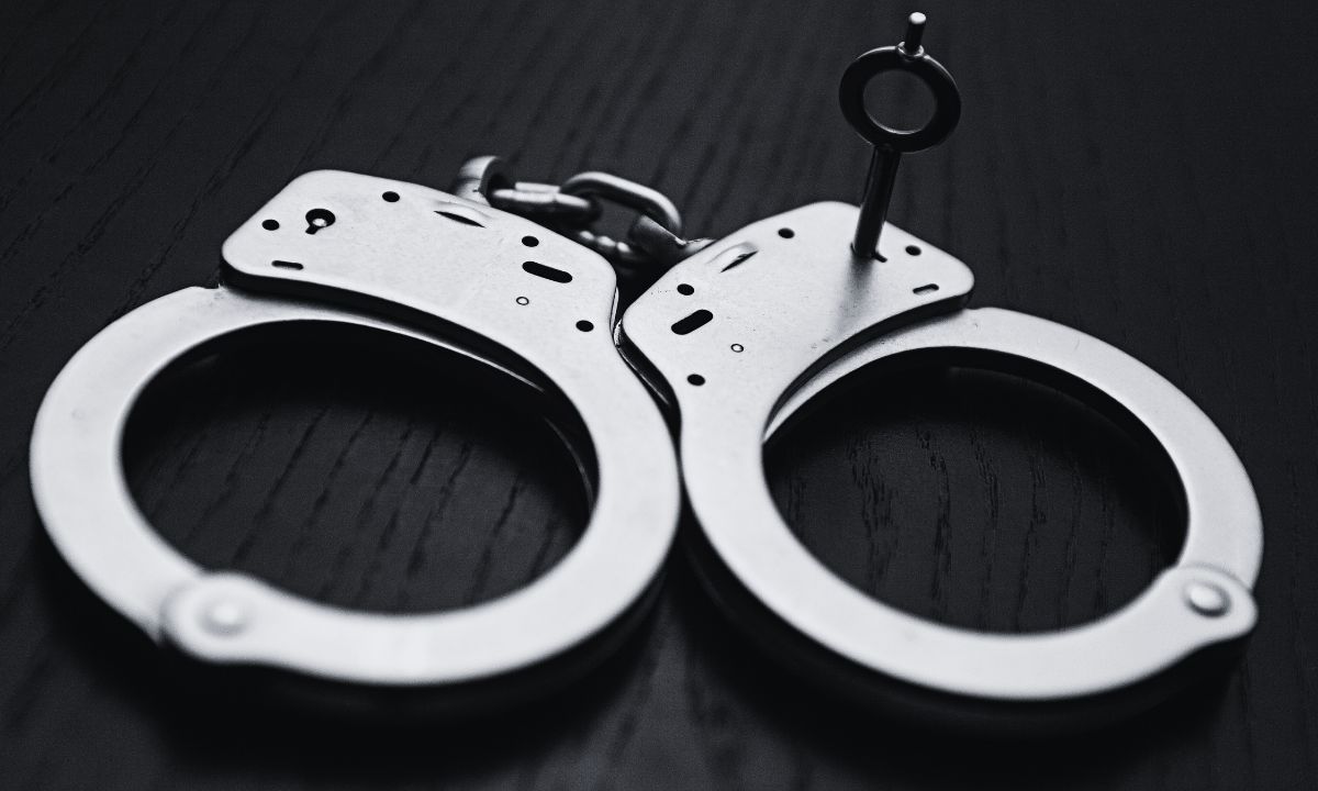 Arrested in Ilam for Rape