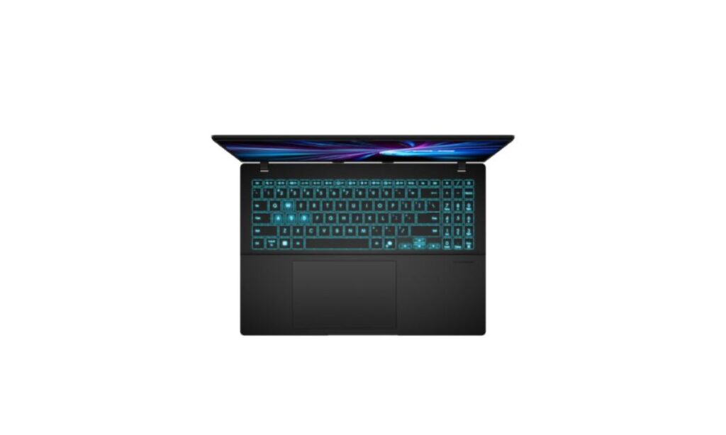 Asus V16: A Budget Laptop That Offers Great Value, But at What Cost?