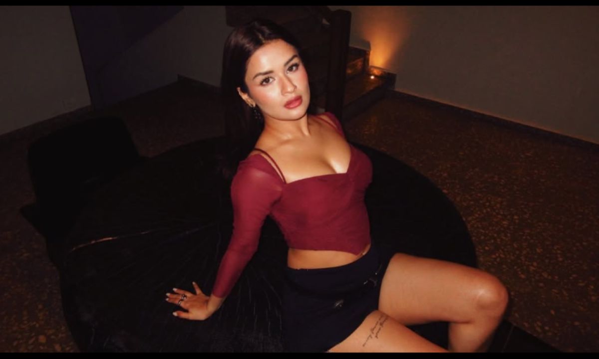 Avneet Kaur