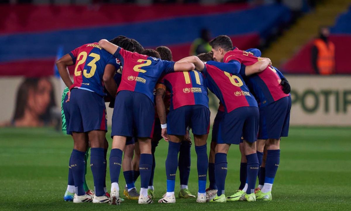 Barcelona vs Osasuna Match Postponed After Team Doctor’s Sudden Death