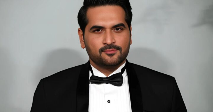 Humayun Saeed: Pakistan's Richest Actor