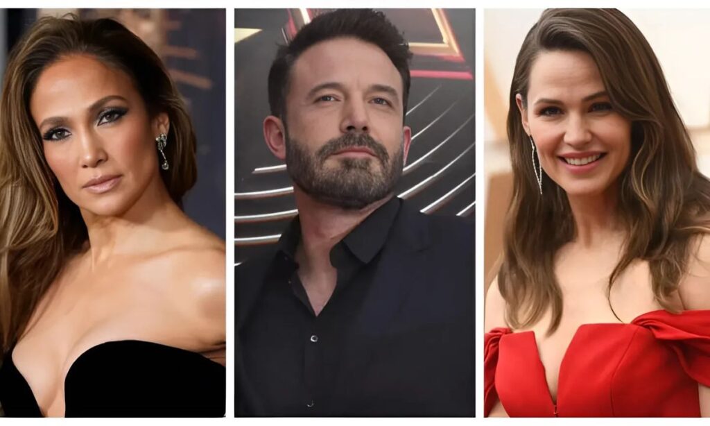Ben Affleck
