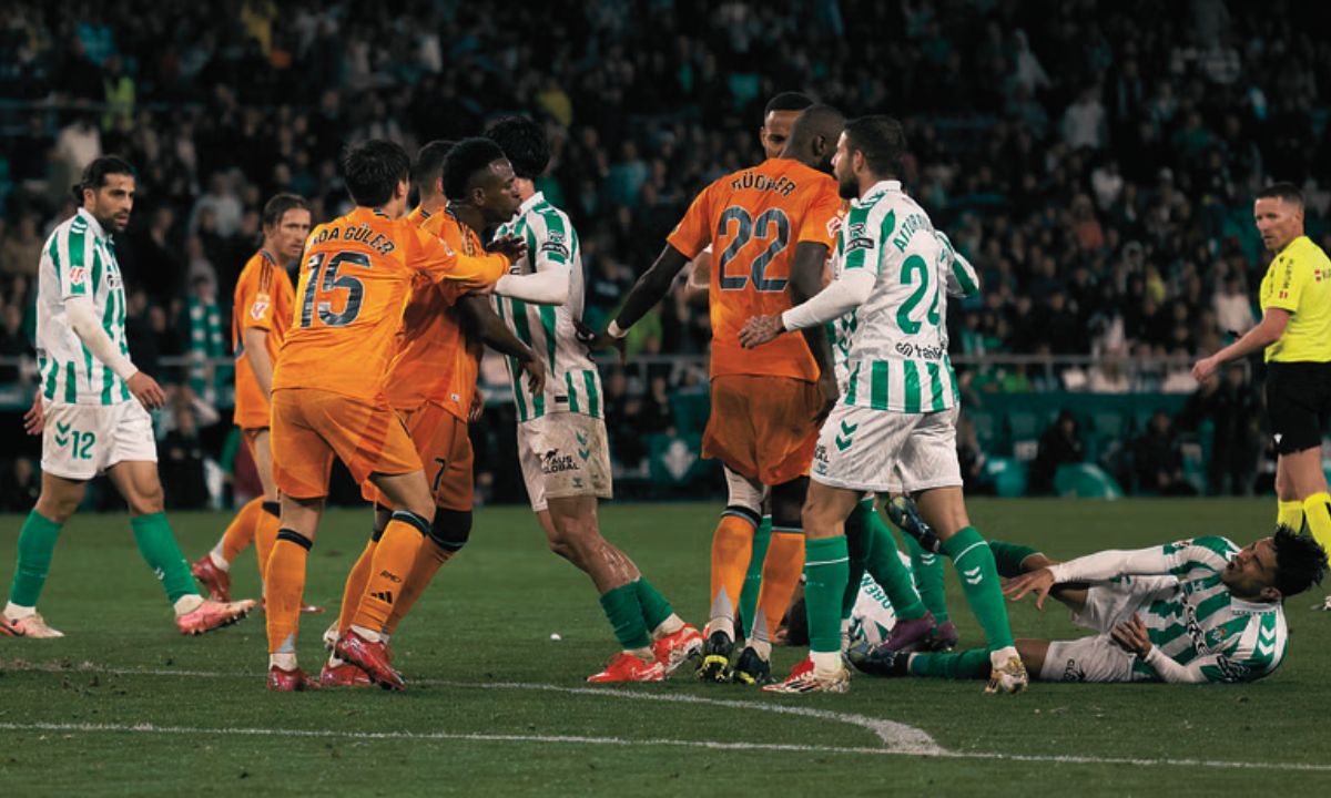 Betis