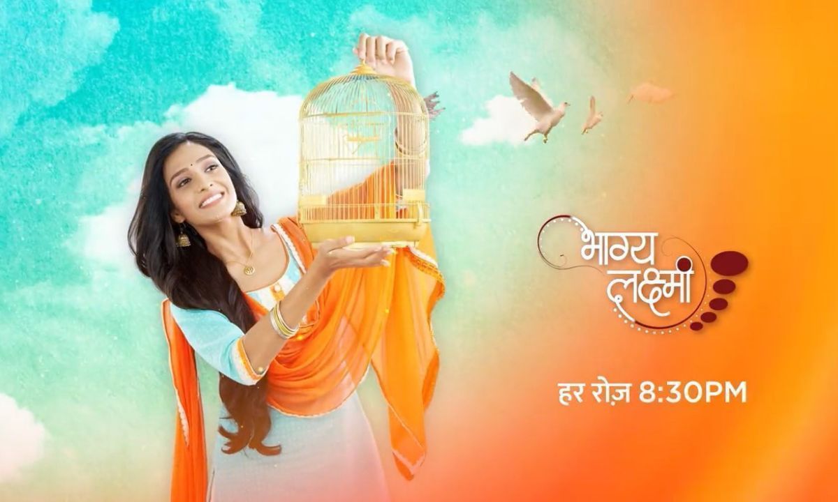 Bhagya Lakshmi Written Episode Update 27th March 2025