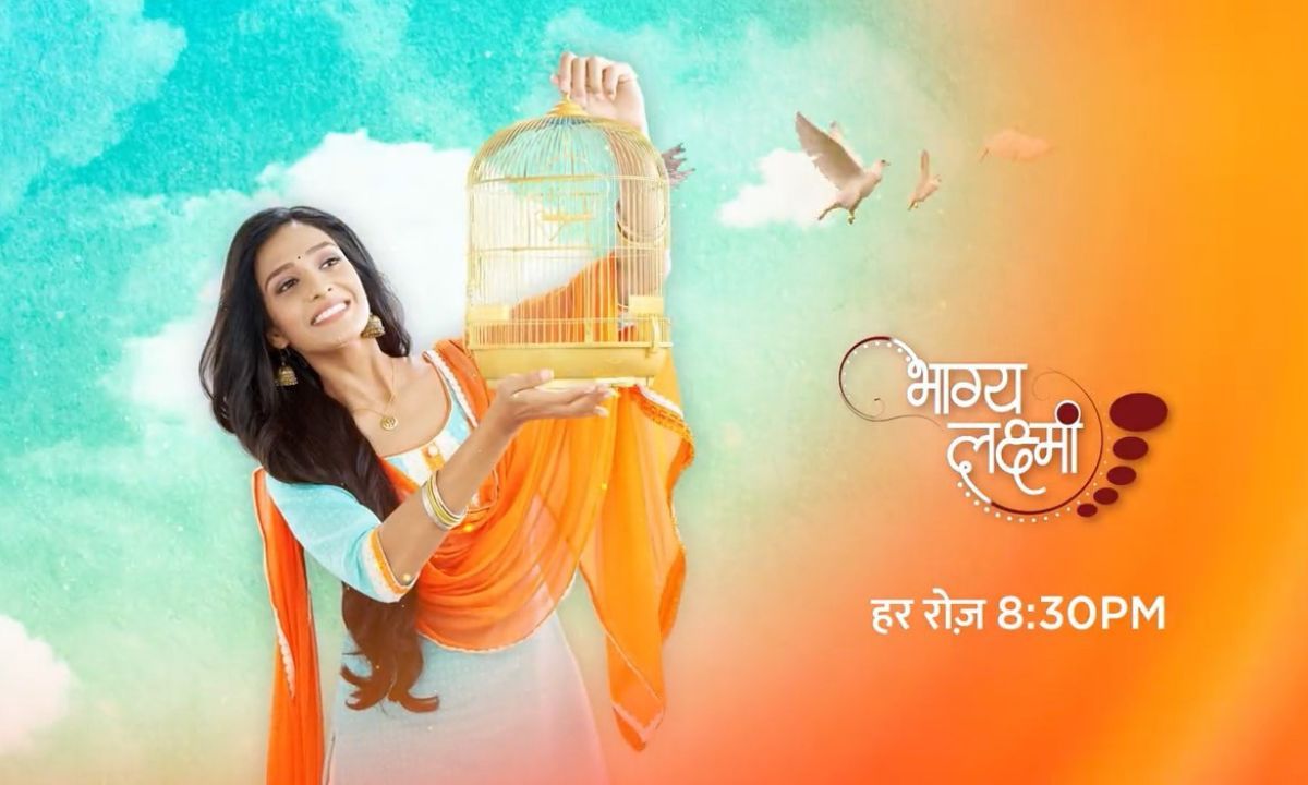 Bhagya Lakshmi Written Episode Update 6th March 2025