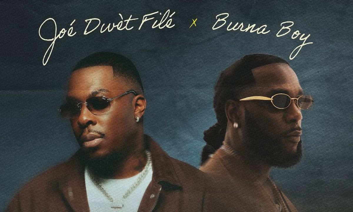 Burna Boy