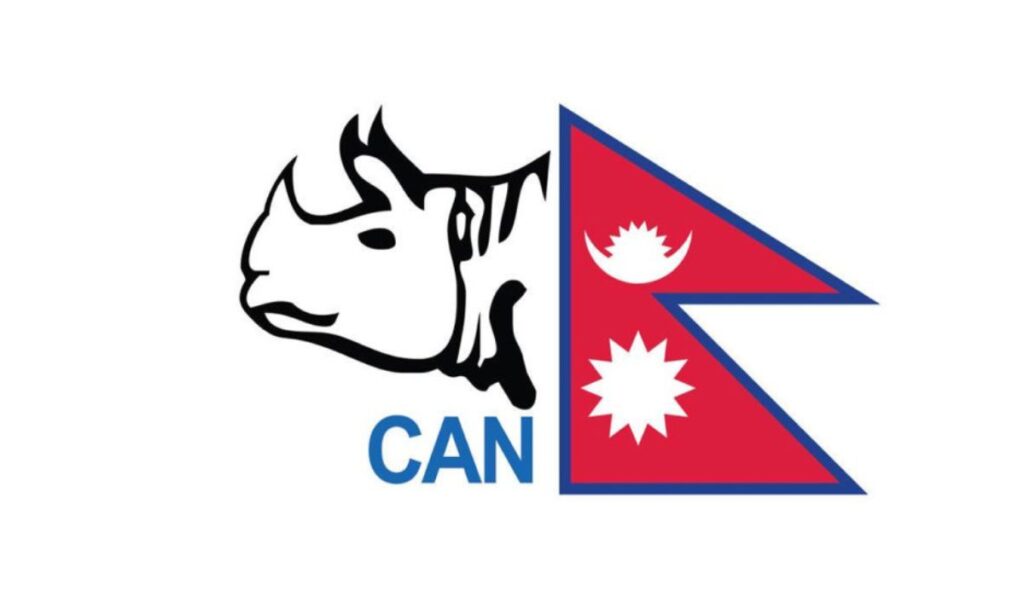 CAN Announces 2025 Central Contracts Salary Grades for Nepal's National Cricket Teams Revealed
