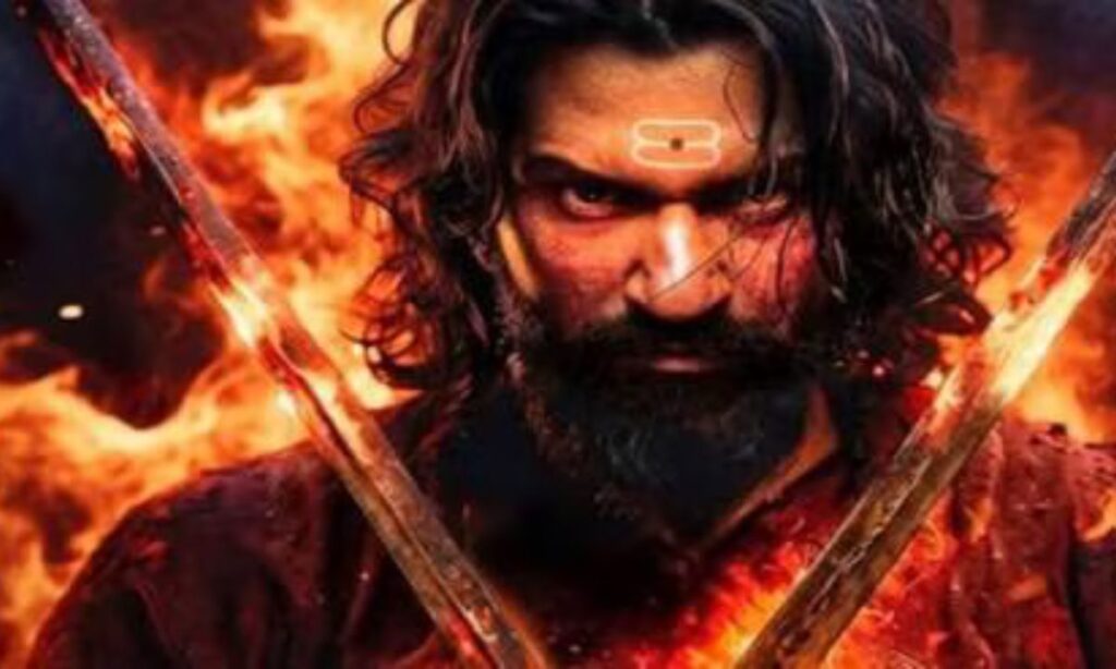 Chhaava Shatters Box Office Records, Earning ₹566.5 Crore Worldwide